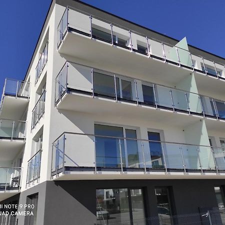 Apartament Baltic13 Apartment Gąski Exterior foto