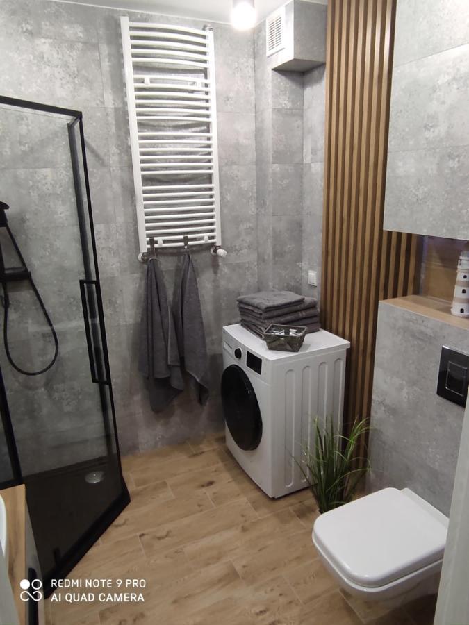 Apartament Baltic13 Apartment Gąski Exterior foto
