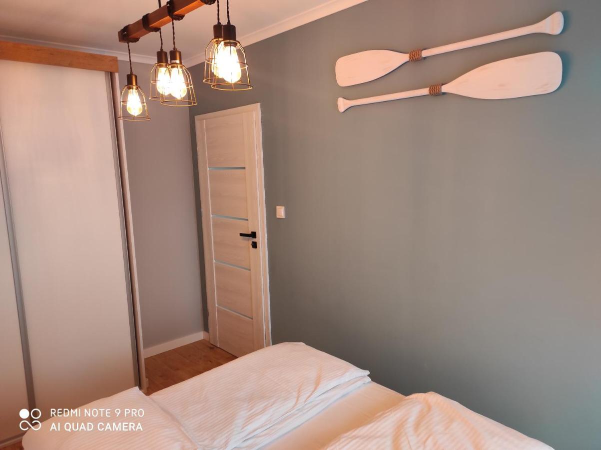 Apartament Baltic13 Apartment Gąski Exterior foto
