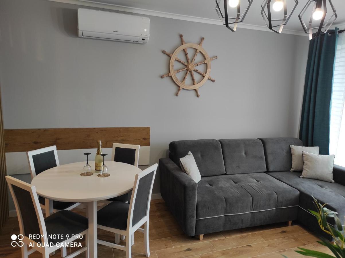 Apartament Baltic13 Apartment Gąski Exterior foto